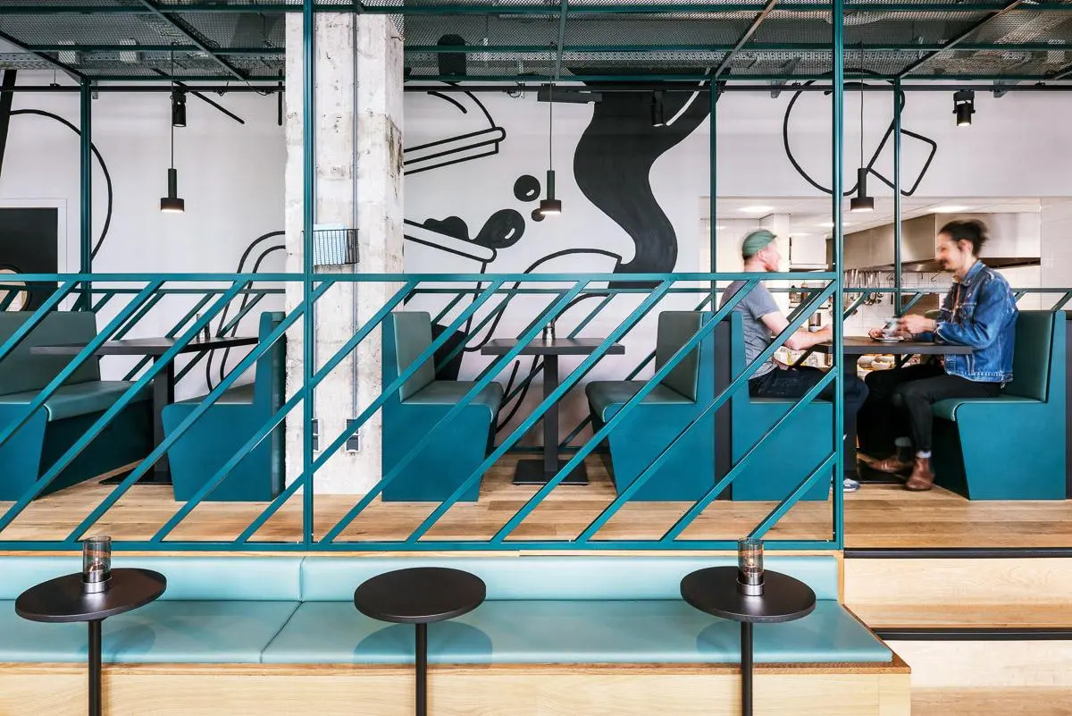 The Social Hub Rotterdam