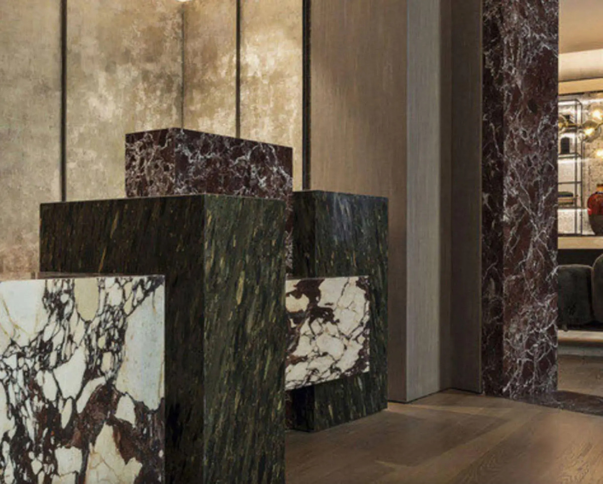 Fendi Private Suites