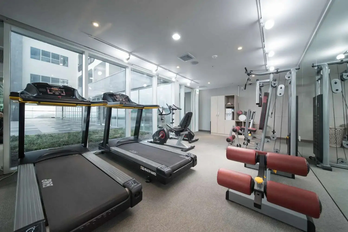 Hotel Whistlelark Jeju