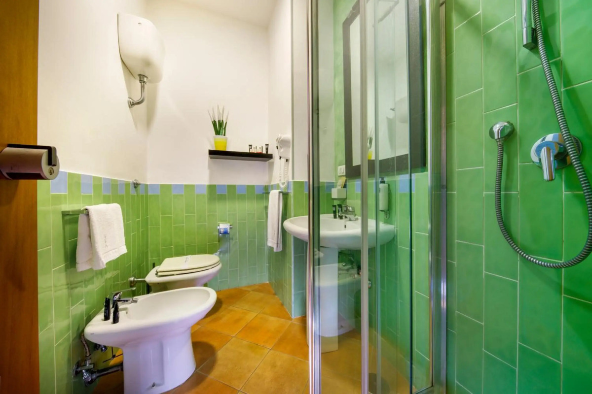 Relais Villa Buonanno