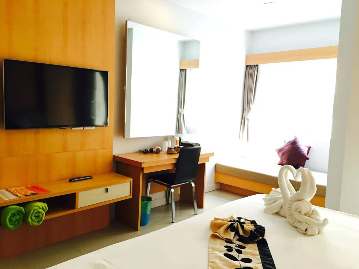 Andatel Grande Patong Phuket