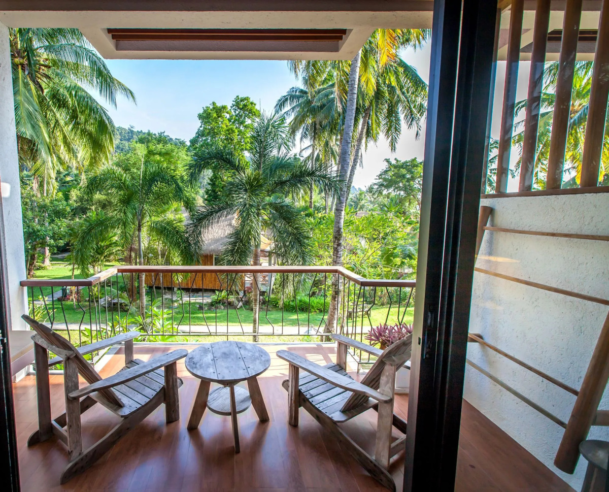 K.B. Resort (SHA Extra Plus)