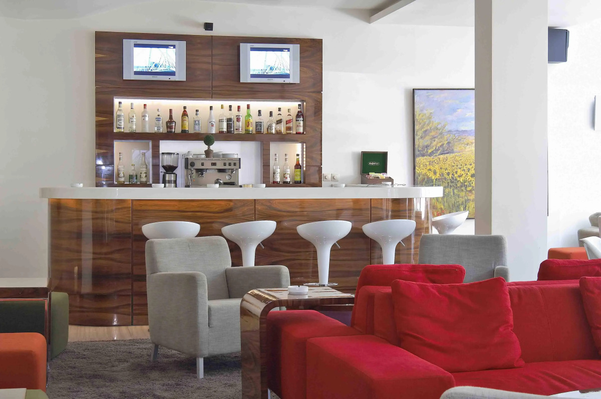 Hotel Gonluferah Thermal