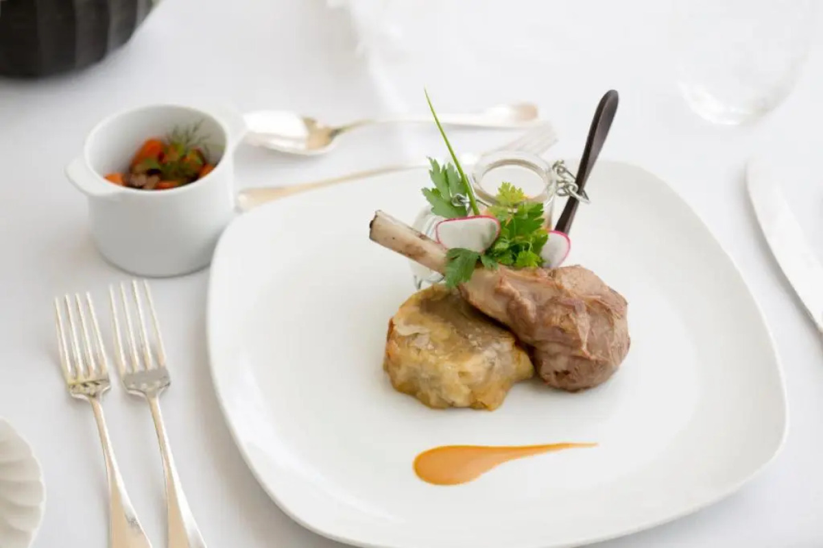 The Residence Mauritius