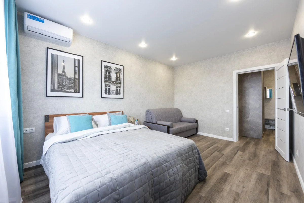 ВыДома на улице Раушана Абдуллина