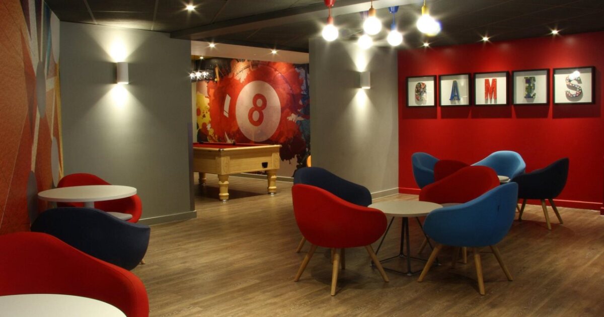 Holiday Inn Express London Stansted Airport by IHG