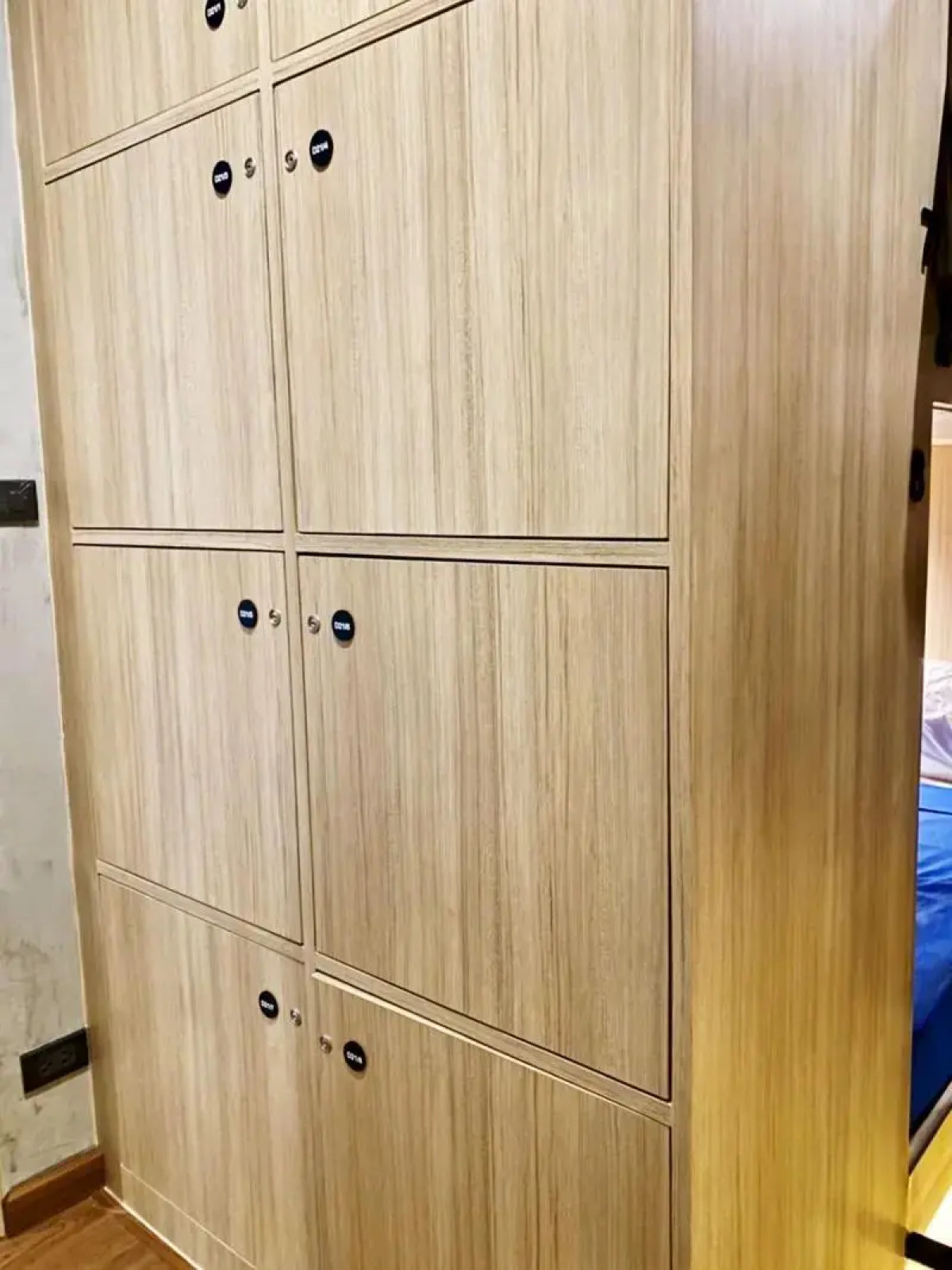 Patong Poshtel - Adults Only - Hostel