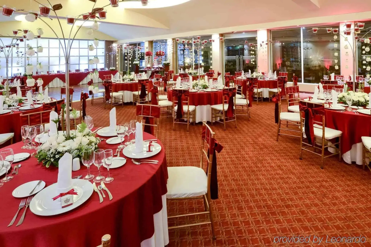 Mercure Alameda Quito