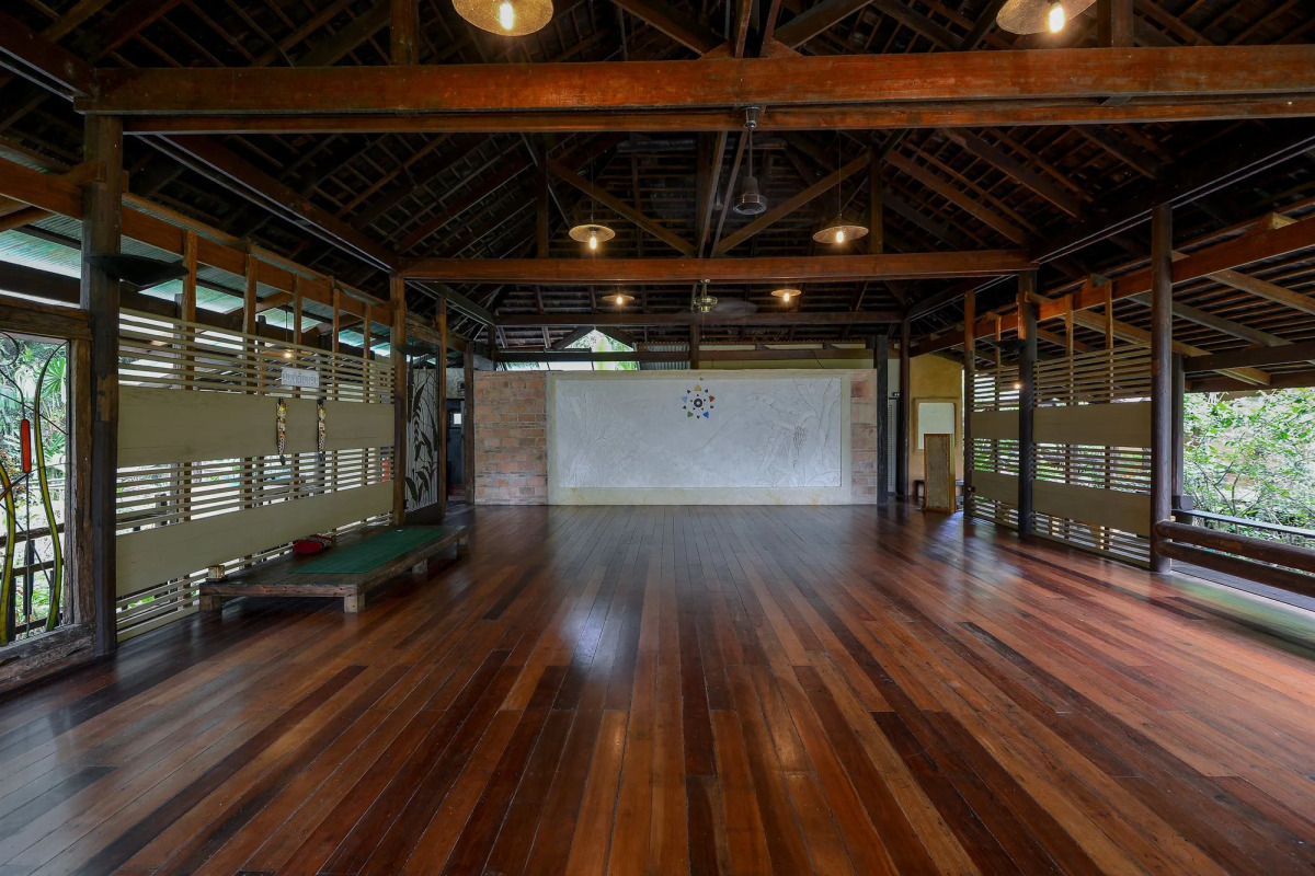 The Spa Koh Chang Resort