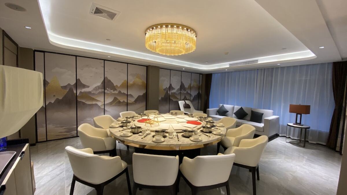 Ocean Delight Boutique Hotel