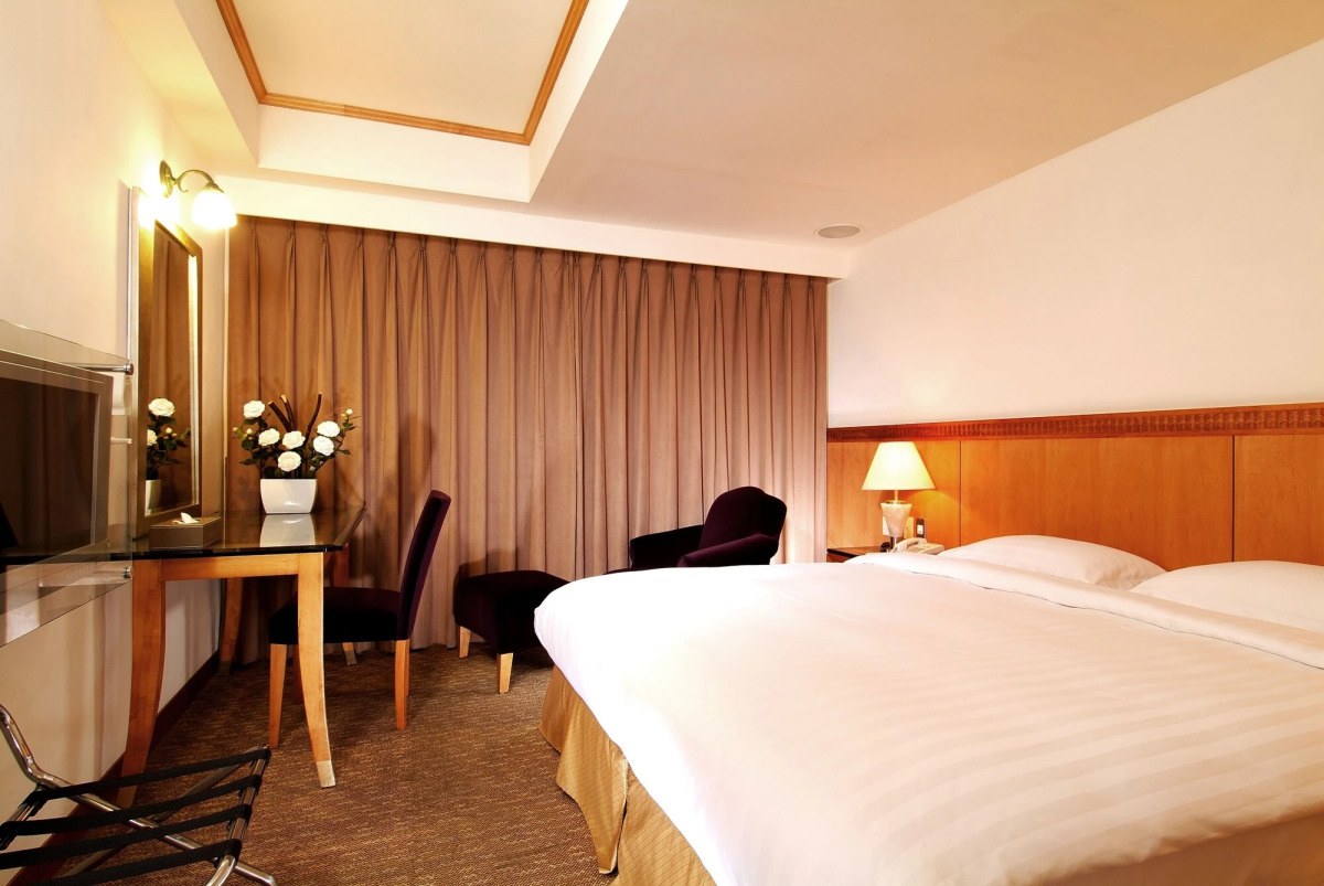 Hub Hotel – Kaohsiung Cisian Branch