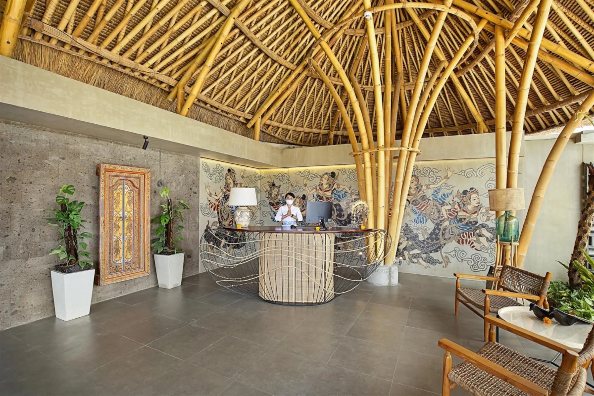 Amarea Resort & Spa Ubud by iNi Vie Hospitality