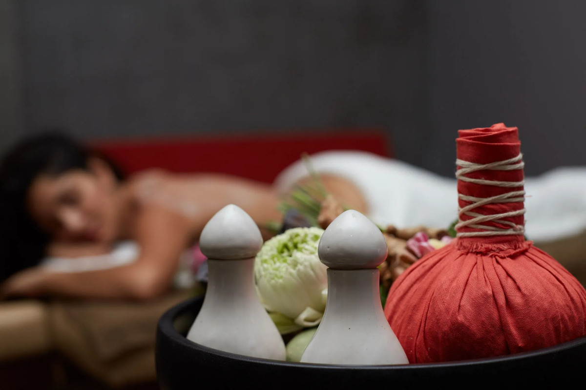 Central Suite Residence