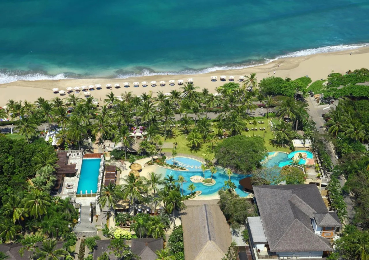 Bali Mandira Beach Resort & Spa