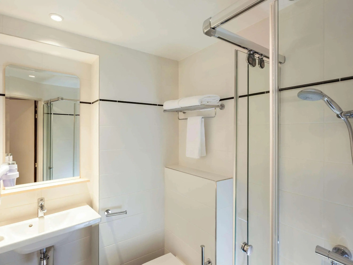 ibis Styles Paris Nation Porte De Montreuil