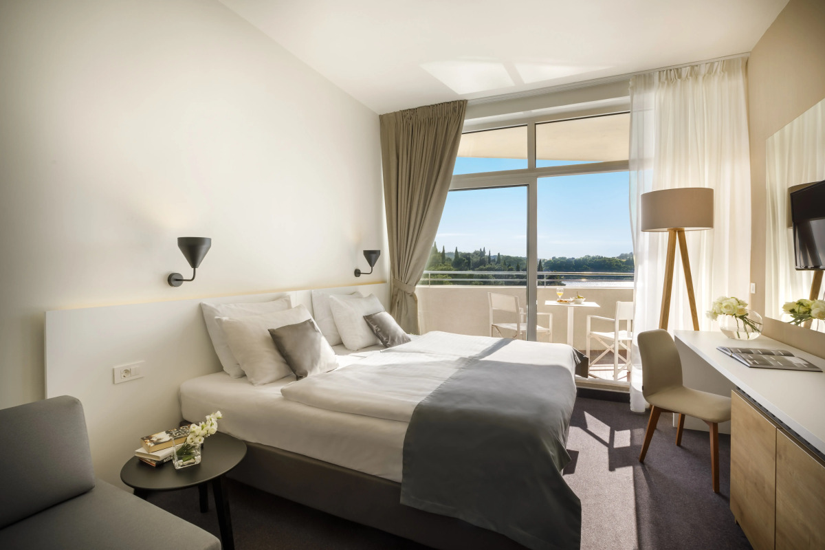 All-inclusive Hotel Albatros