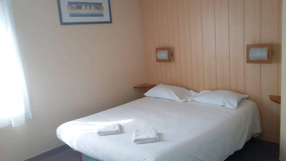 Fasthotel Carcassonne