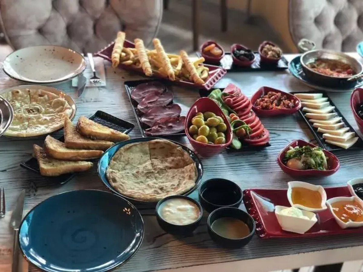 Fimaj Residence & Apart Hotel