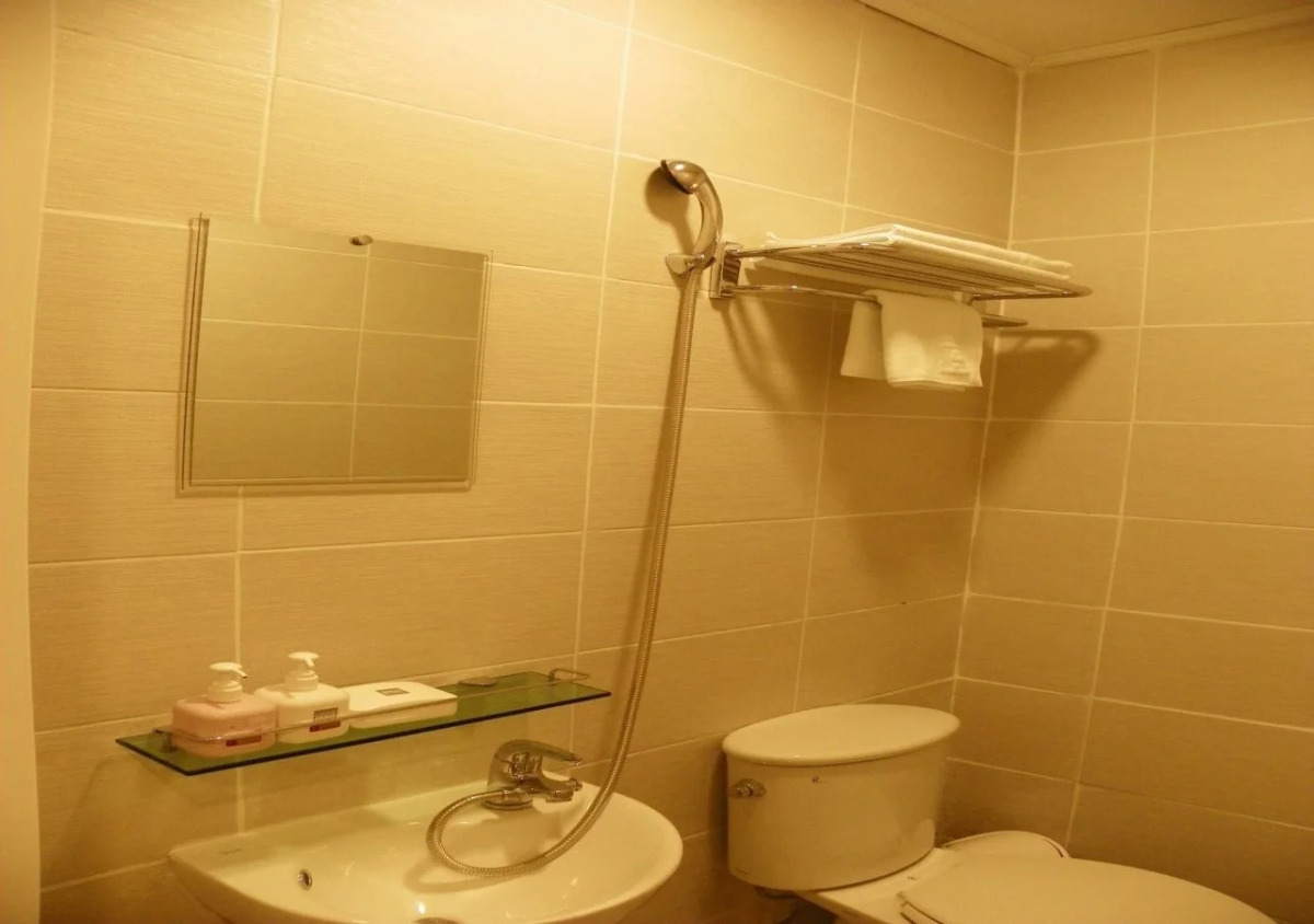 Feliz Casa Guest House