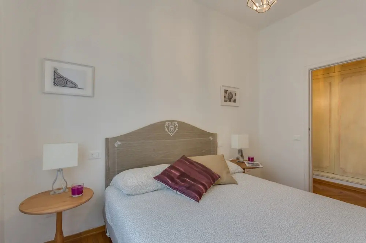 Piazza Santa Felicita