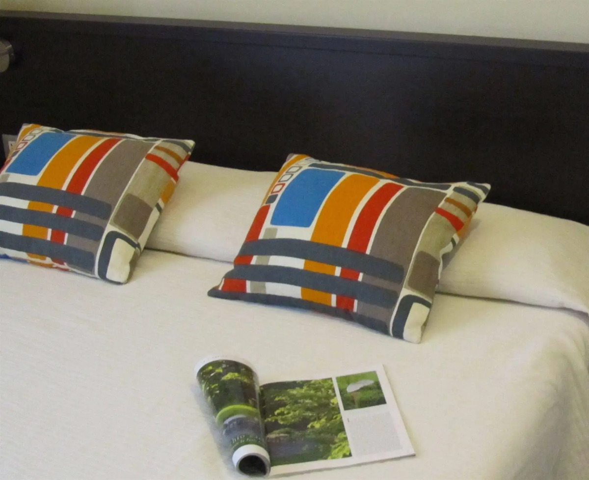 San Lorenzo Guest House