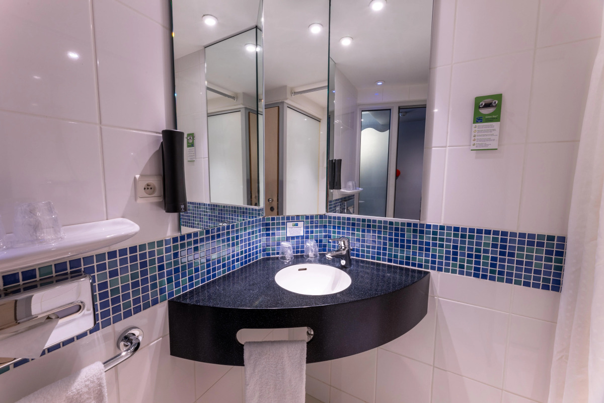 Holiday Inn Express & Suites Ghent by IHG