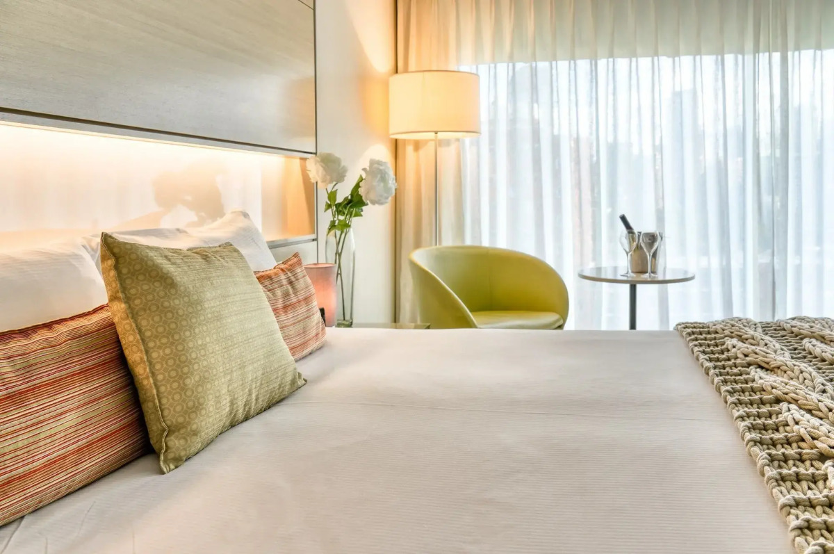 The Point Brisbane Hotel