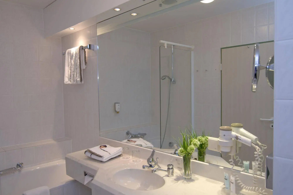 ACHAT Hotel Reilingen Walldorf