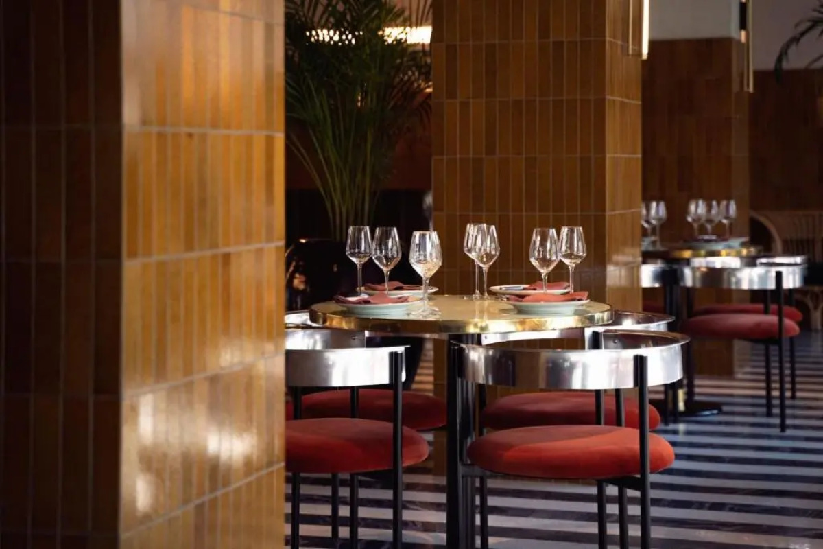 Bazzar Boutique Hotel