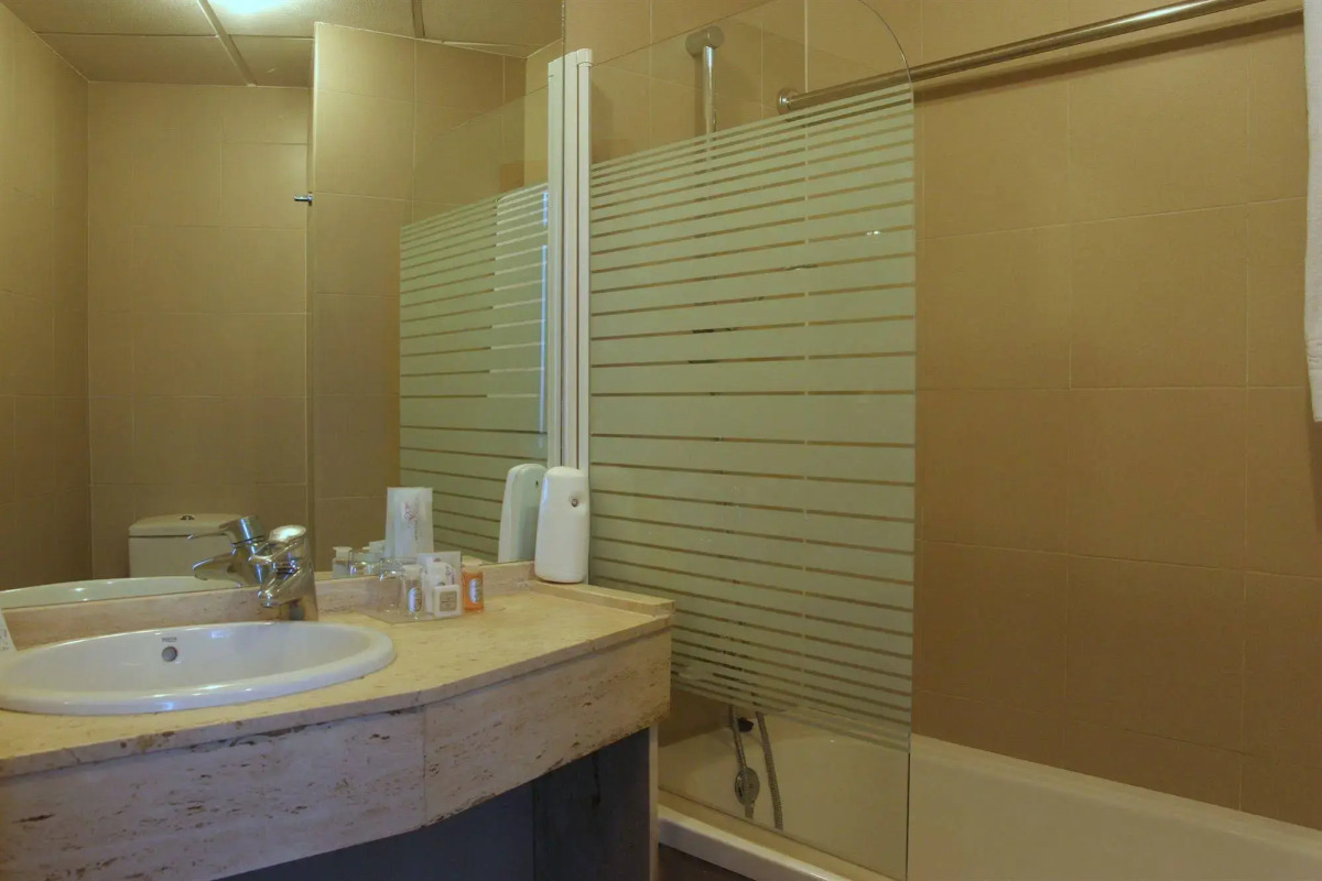 Venecia Plaza Centro Hotel