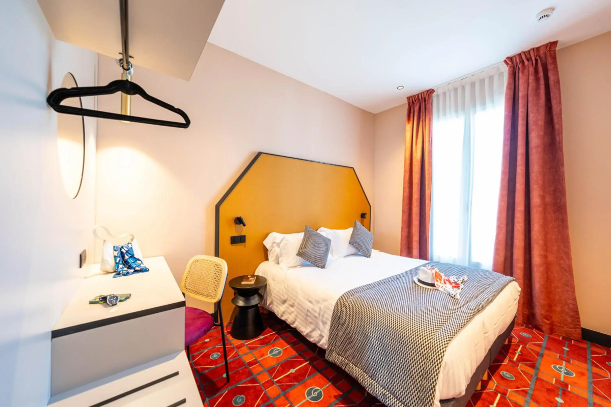 CASA MOHO - Juan-Les-Pins