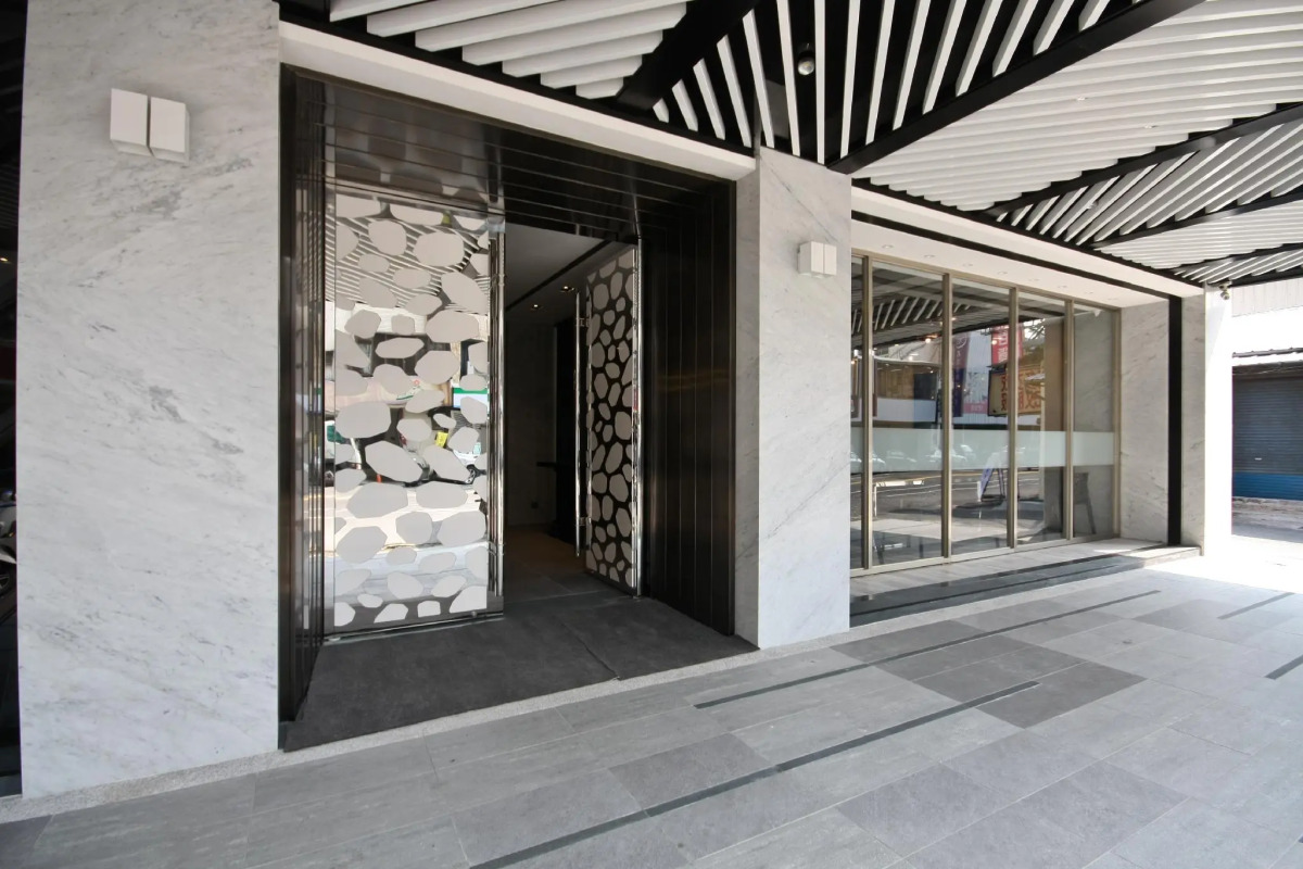 The Cloud Hotel Taichung