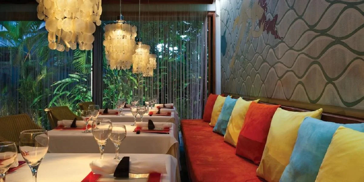 Couples Negril All Inclusive