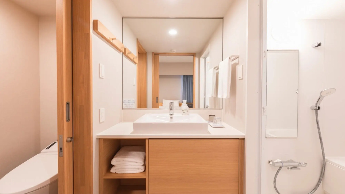 Sotetsu Fresa Inn Sendai