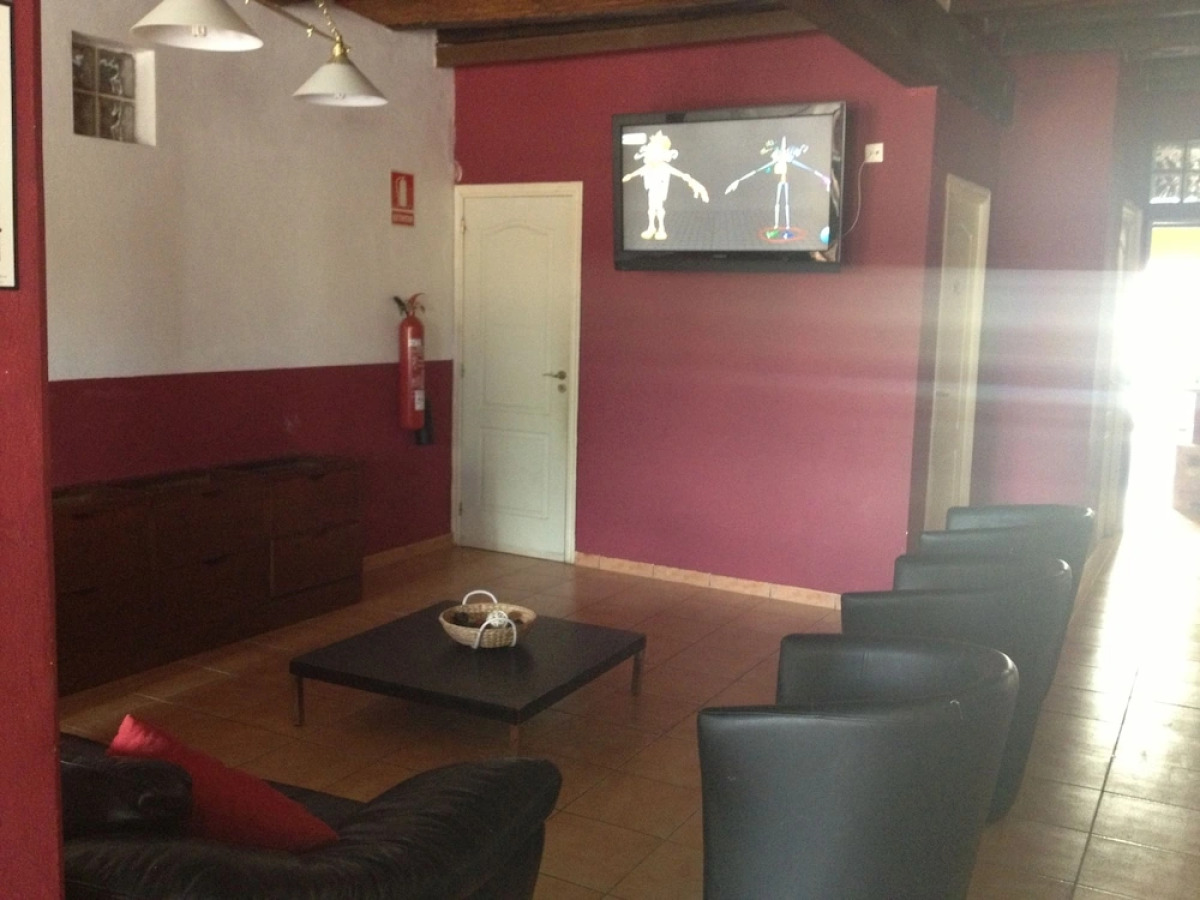 BHG Hostel Secar de la Real