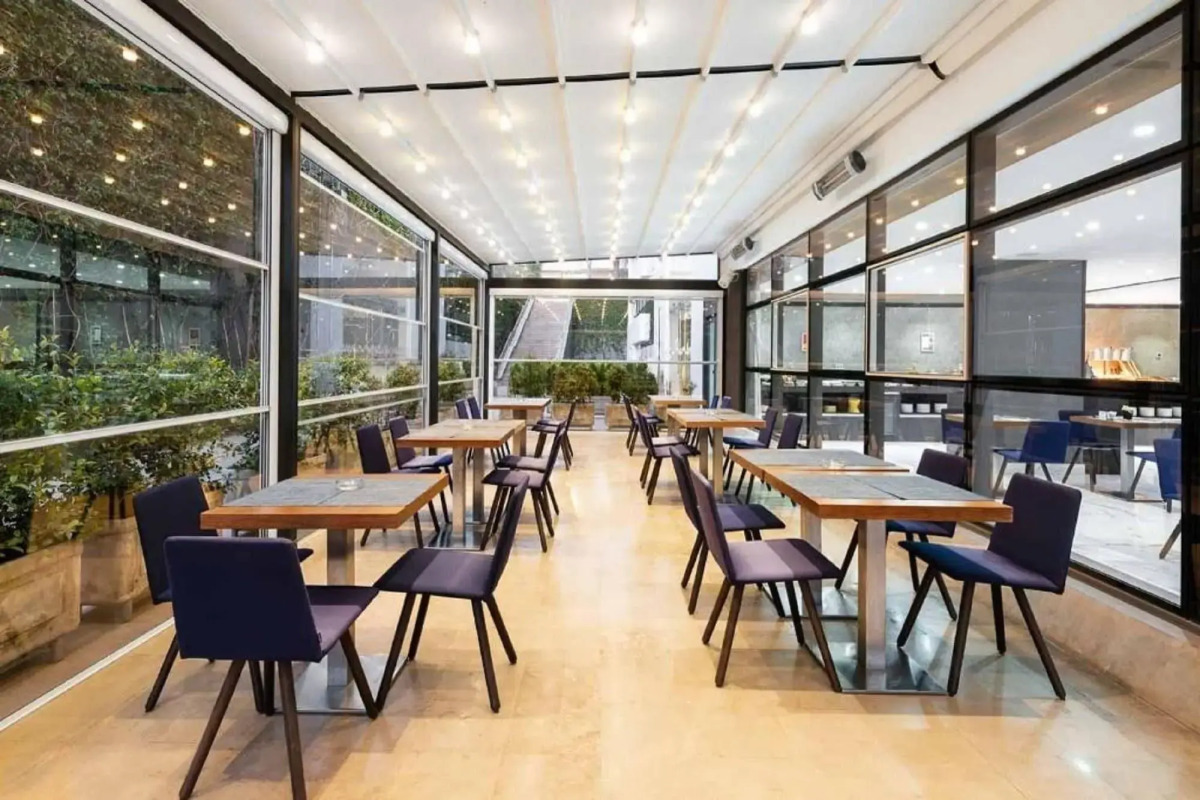 Domo Hotel Casablanca