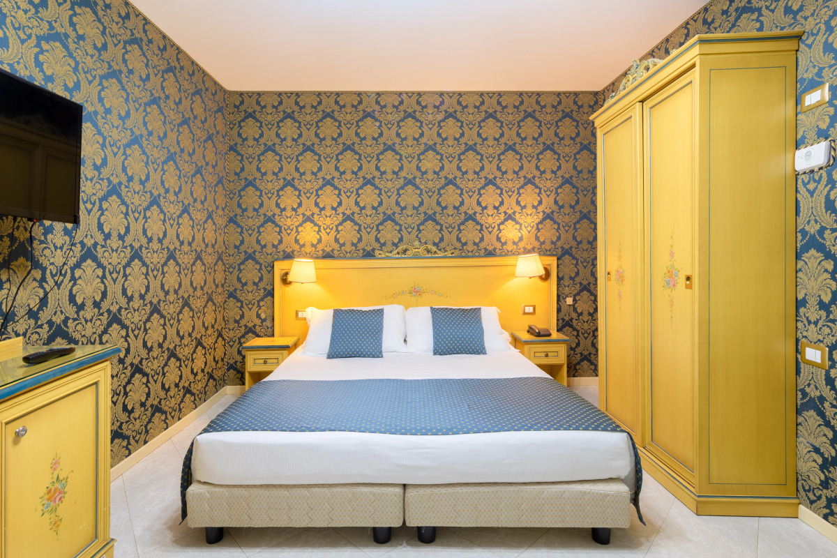 Отель San Giorgio