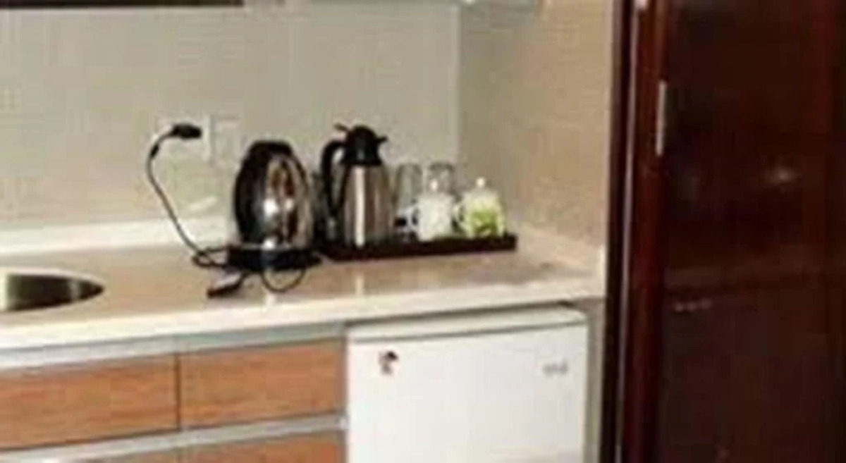 East King Business Hotel Hangzhou