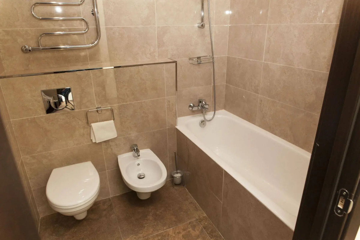 Gorki Apartments Domodedovo