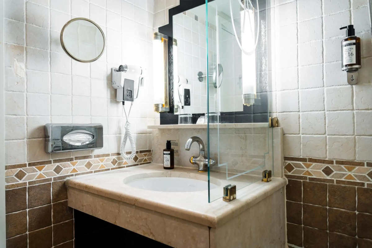 Pavillon Opera Grands Boulevards