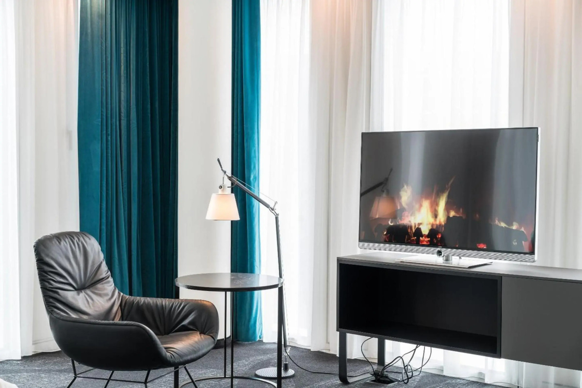 Motel One Berlin - Upper West