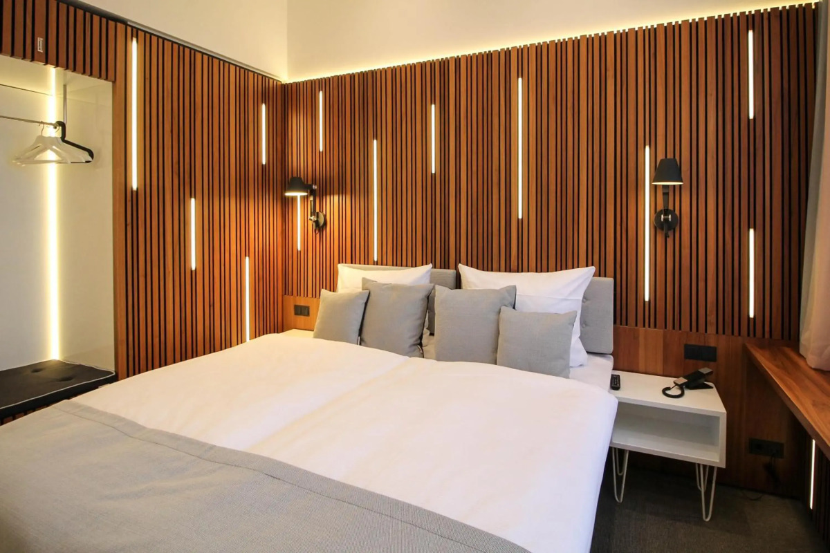 Grand Hotel des Gobelins