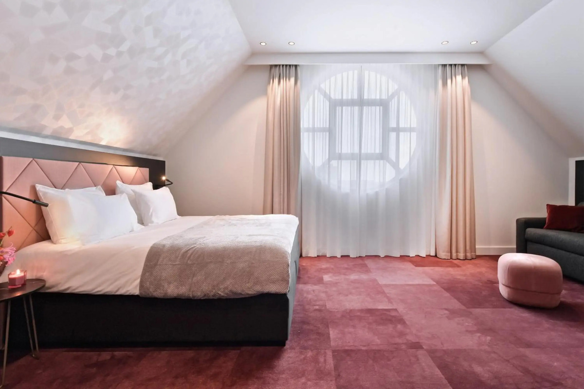 Zaan Hotel Amsterdam - Zaandam