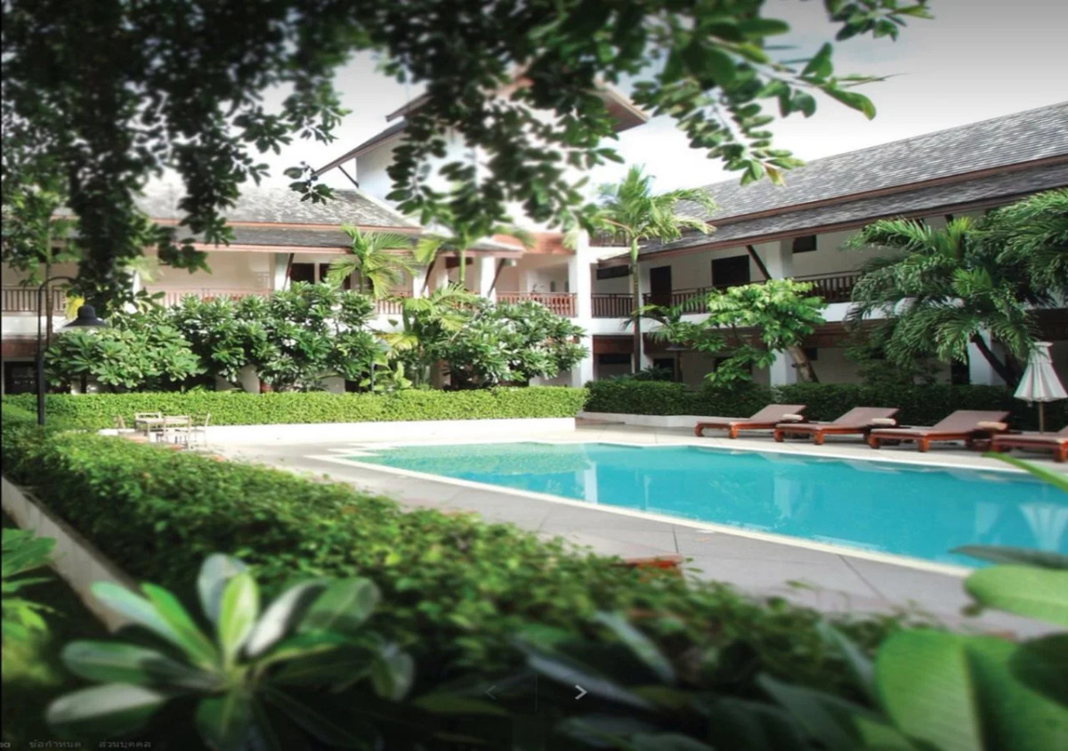 Rimping Village Hotel