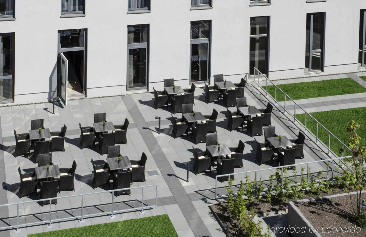 Premier Inn Heidelberg City Zentrum Hotel