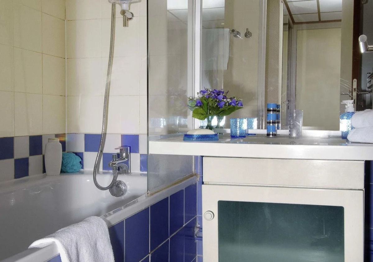 Aparthotel Adagio La Defense Kleber