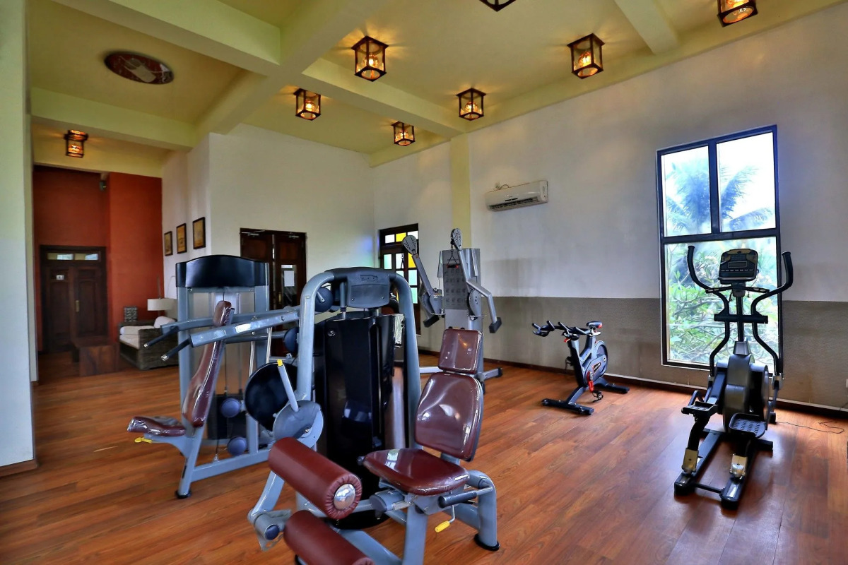 Thaproban Pavilion Resort & Spa