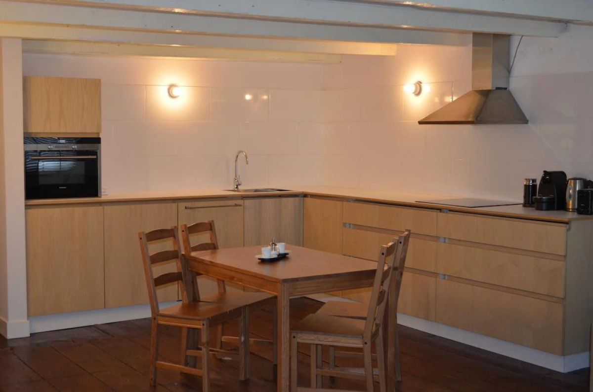 Rembrandtplein Hotel