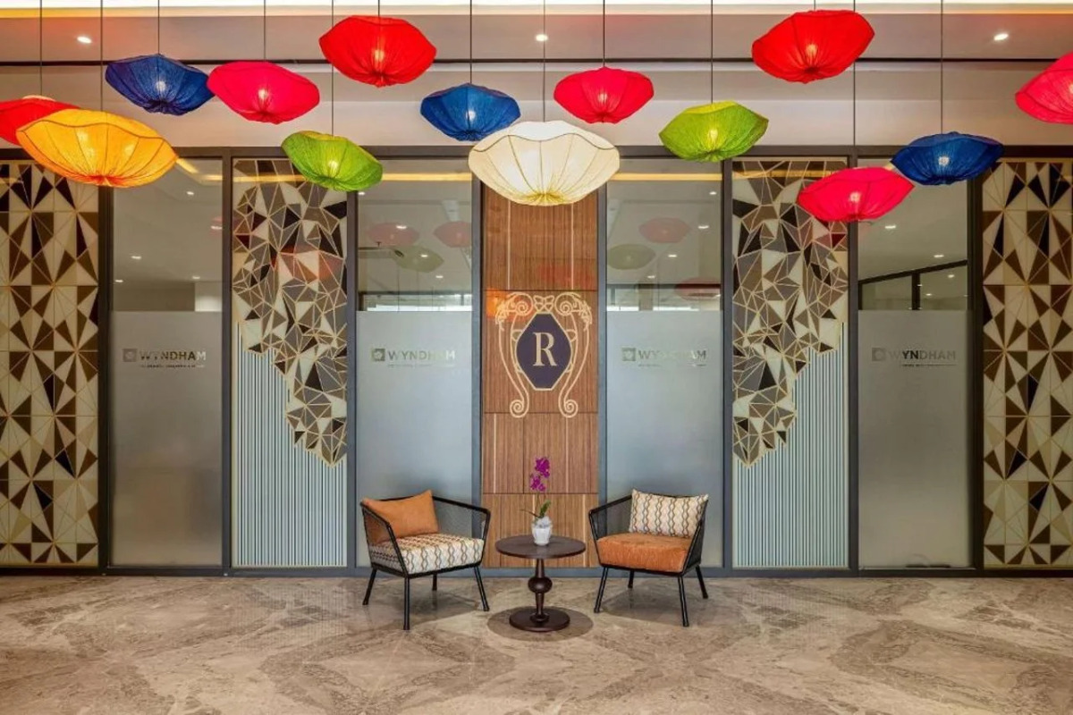 Wyndham Hoi An Royal Beachfront Resort & Villas