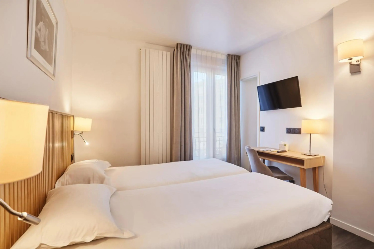 Hotel Gabriel Issy